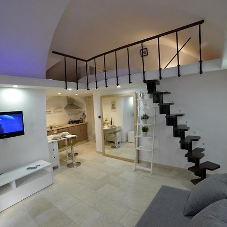 Casa Mea Villa Ostuni Bagian luar foto