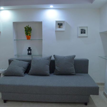 Casa Mea Villa Ostuni Bagian luar foto