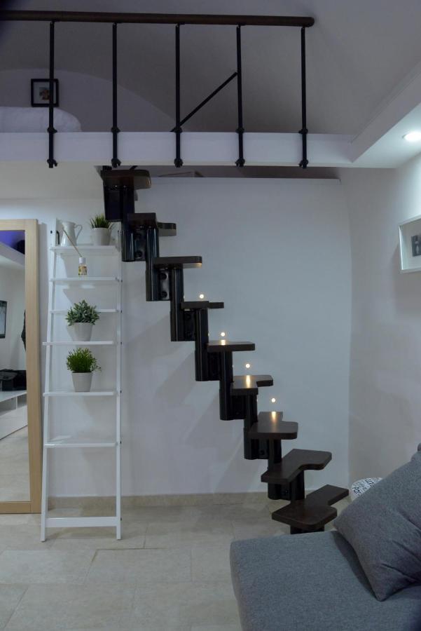 Casa Mea Villa Ostuni Bagian luar foto