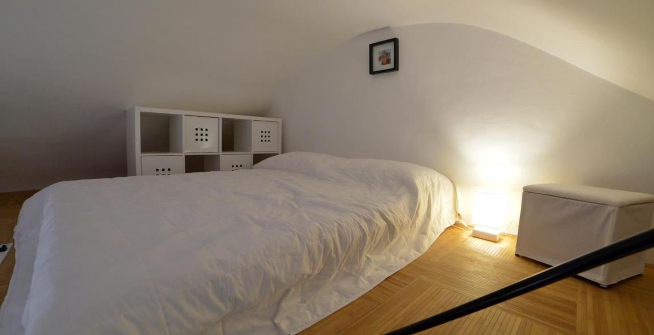Casa Mea Villa Ostuni Bagian luar foto