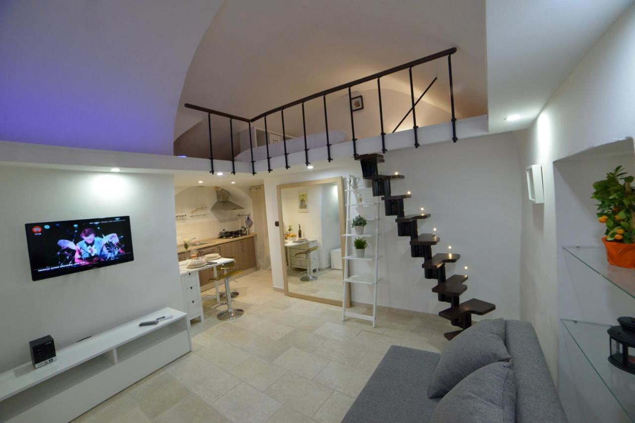 Casa Mea Villa Ostuni Bagian luar foto