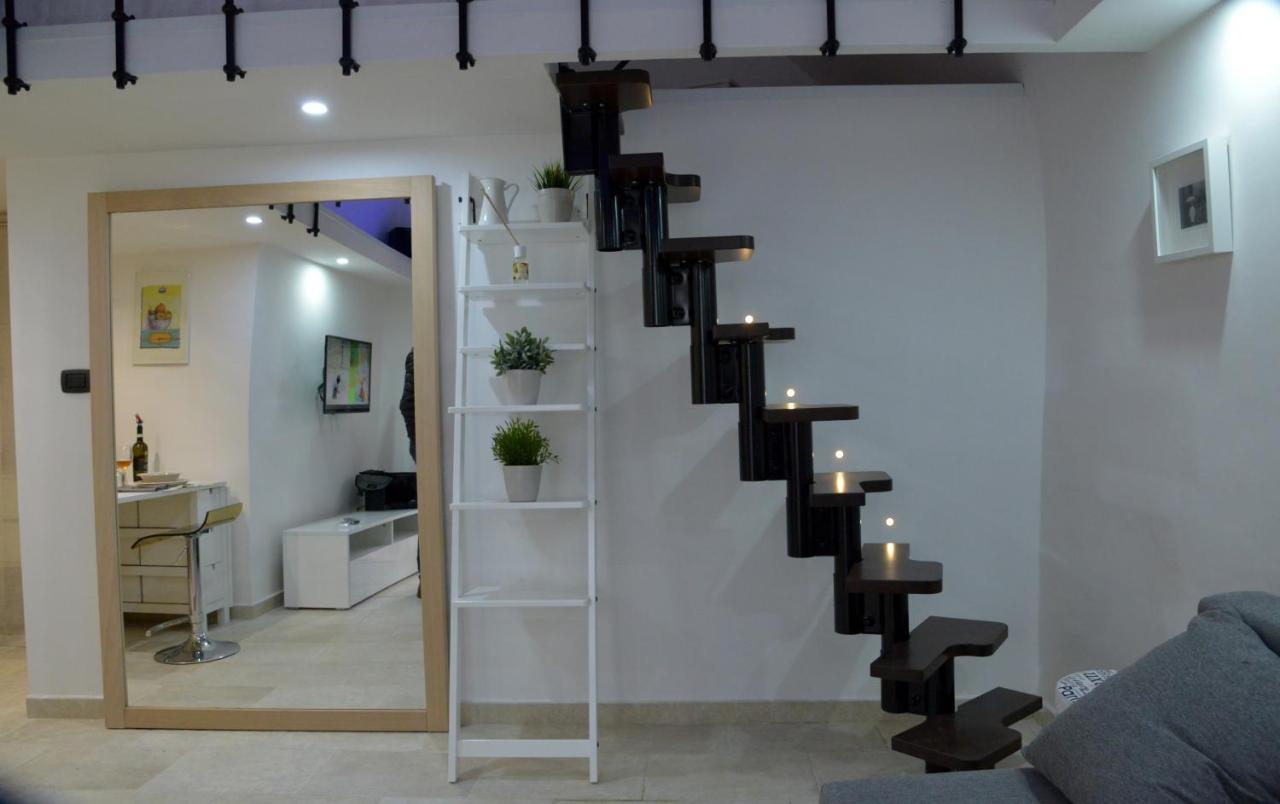Casa Mea Villa Ostuni Bagian luar foto