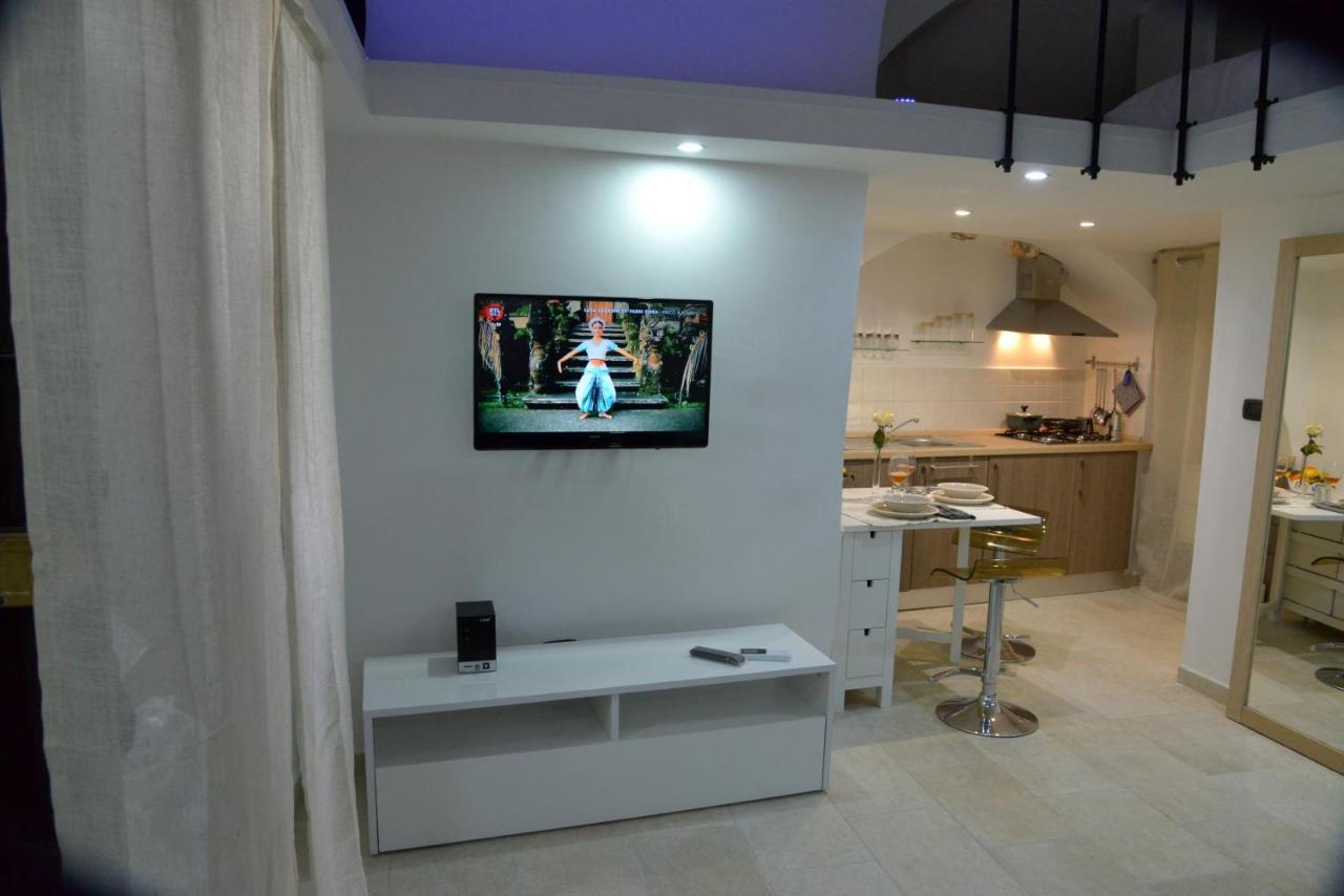 Casa Mea Villa Ostuni Bagian luar foto