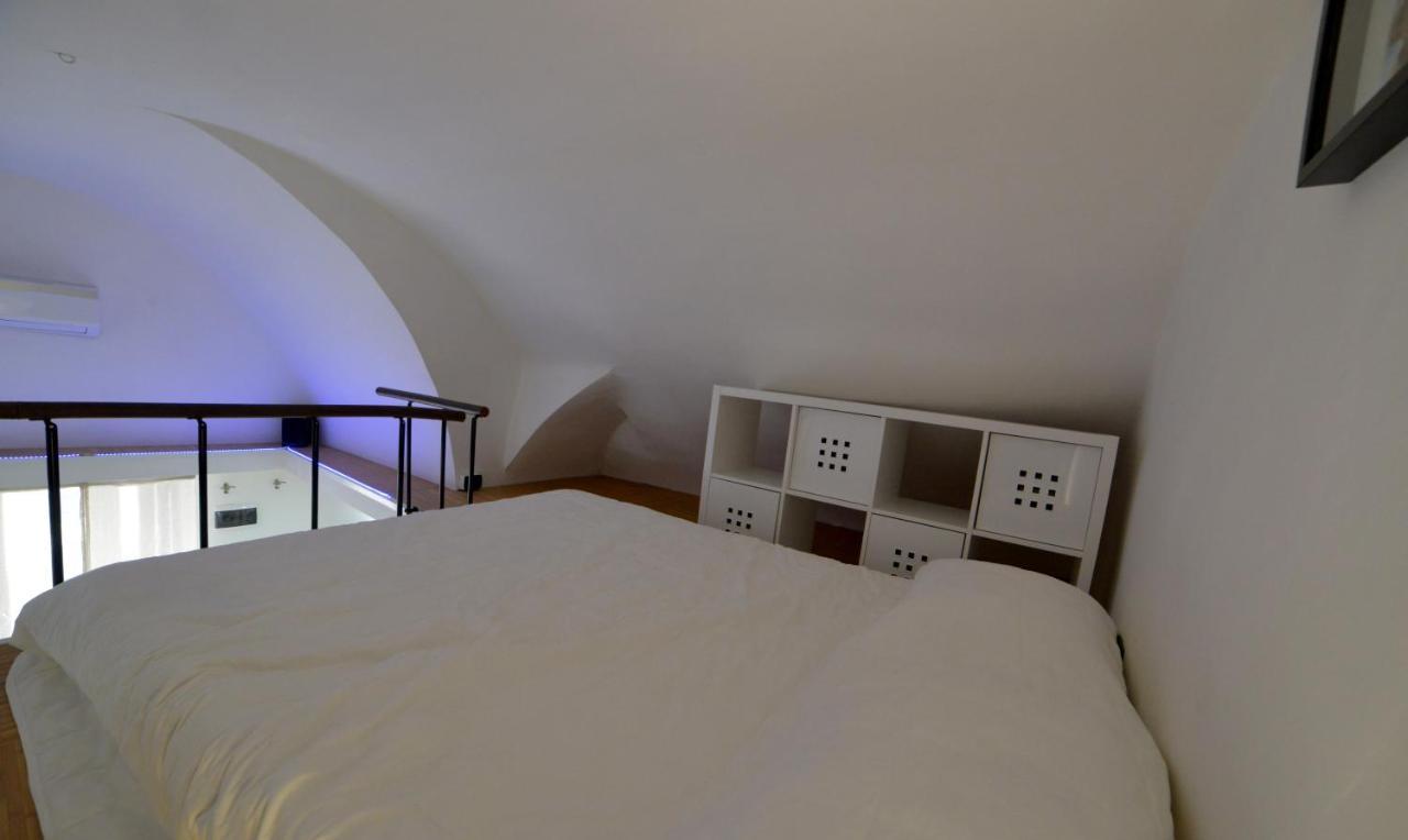 Casa Mea Villa Ostuni Bagian luar foto