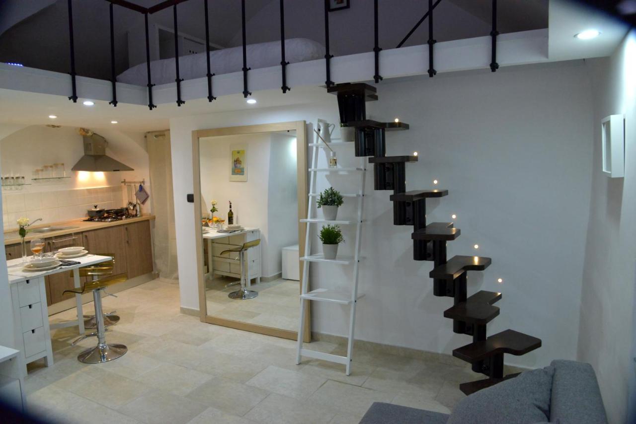 Casa Mea Villa Ostuni Bagian luar foto