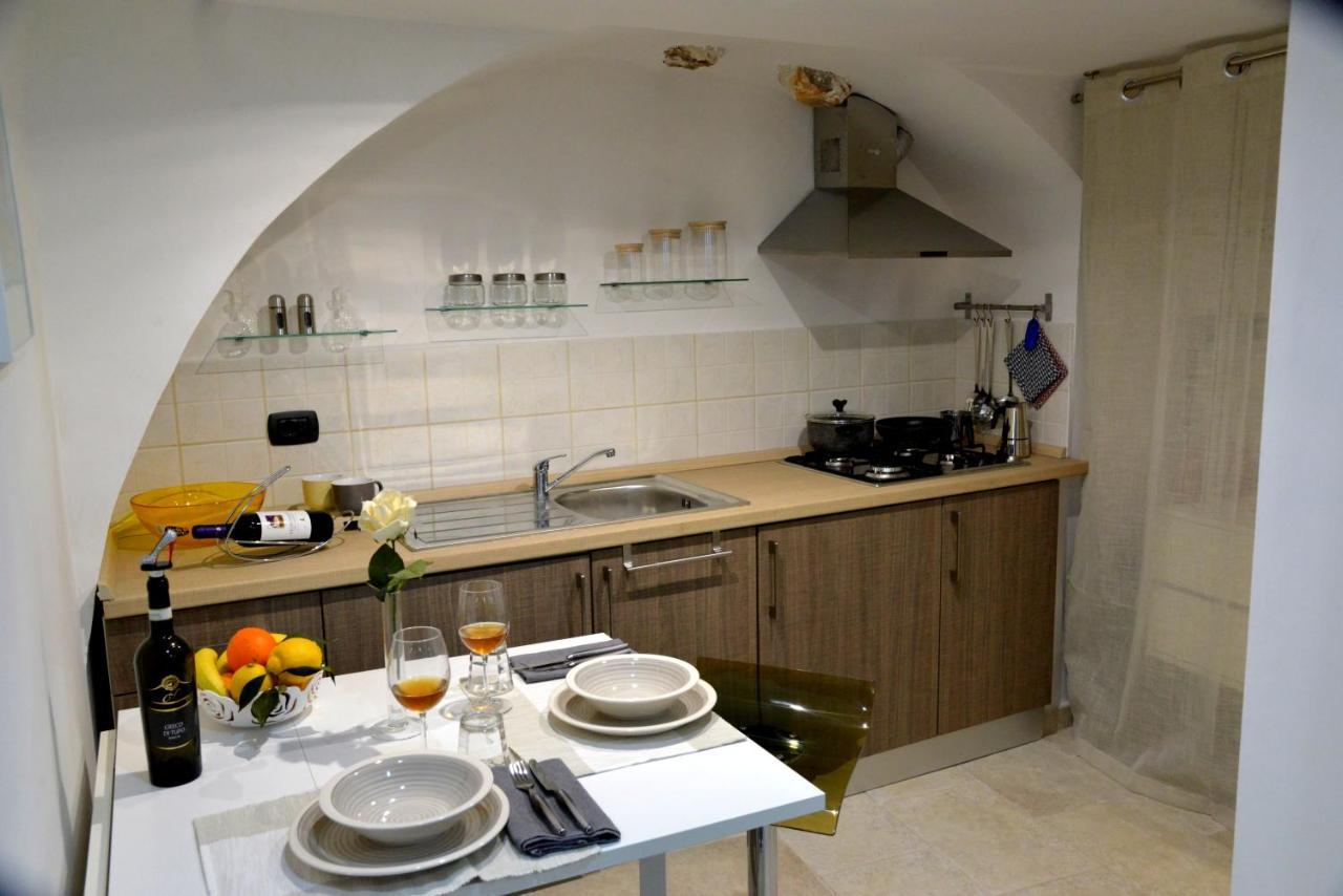 Casa Mea Villa Ostuni Bagian luar foto