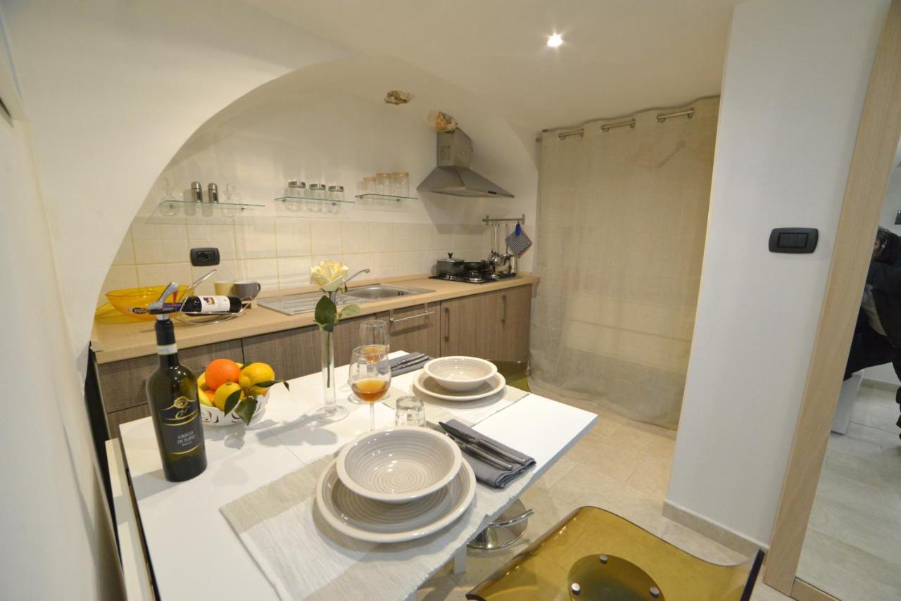 Casa Mea Villa Ostuni Bagian luar foto