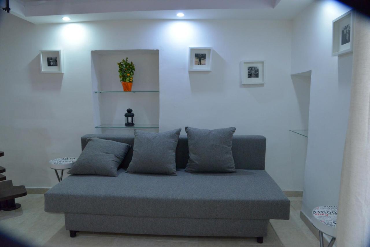 Casa Mea Villa Ostuni Bagian luar foto